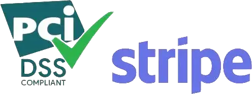 DSS compliance with STRIPE