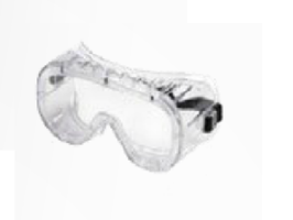 Castolin Eutectic Xuper-View Vollschutzbrille