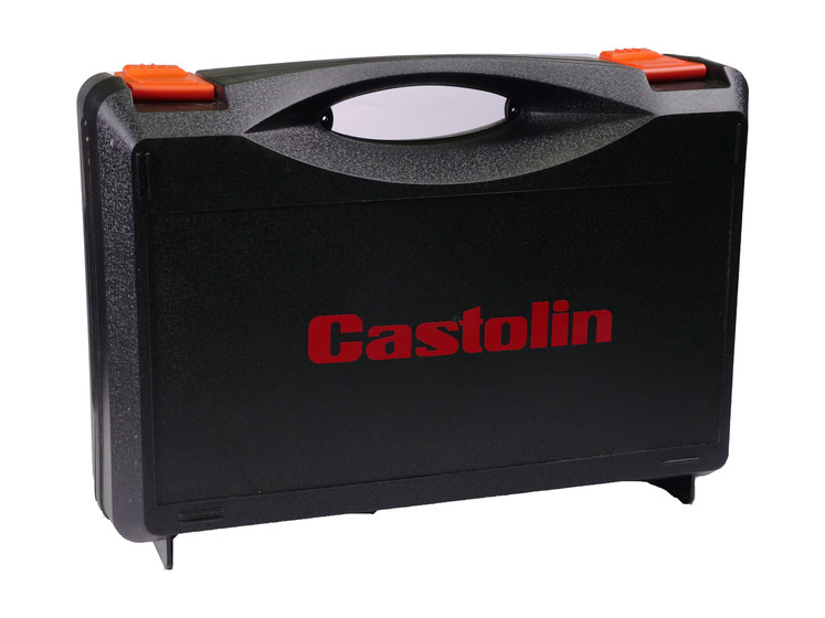 Castolin 85 ET Tragbares WIG-Elektroden-Schleifgerät