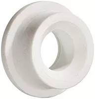Thermal insulation for gas lens // G 221