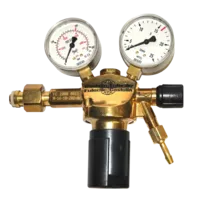 Pressure reducer / Argon CO2 - Argon pressure reducing valve and mixtures
