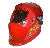 Castolin Eutectic XuperTop5 welding helmet