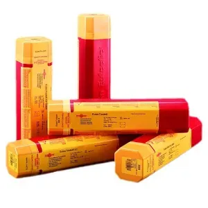 EutecTrode 6800 Coated electrode