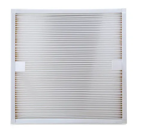 Vorfilterkassette für SmartMaster