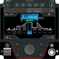 EWM Tetrix XQ 230 puls DC