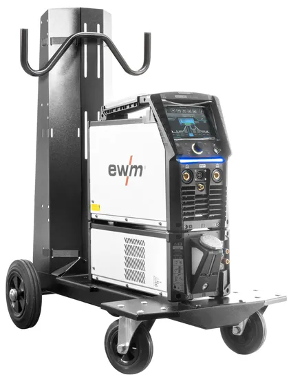 EWM Tetrix XQ 230 puls DC