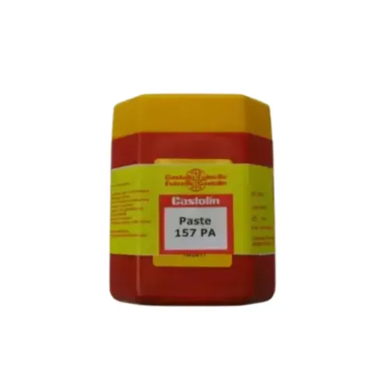 Castolin 157 PA Solder paste