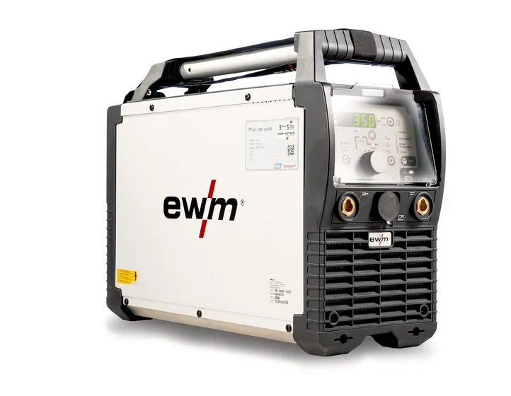 EWM Pico 350 cel plus