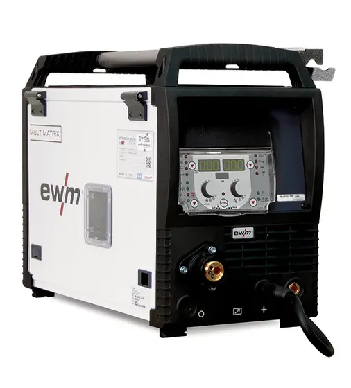 EWM Phoenix 355 Progress puls HP MM TKM