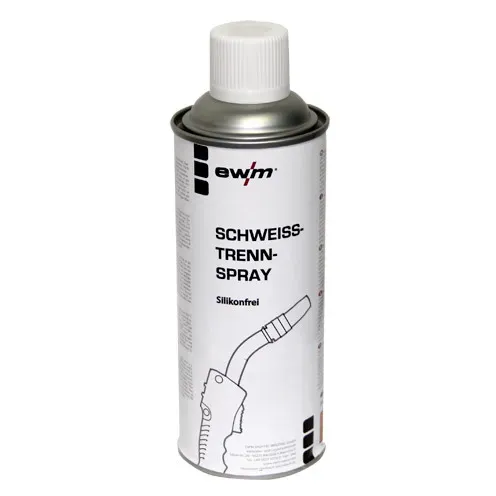 Schweisstrennspray