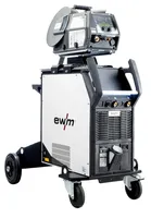 EWM Taurus XQ 400 Synergic DW