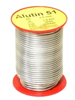 AluTin 51 - Soft solder