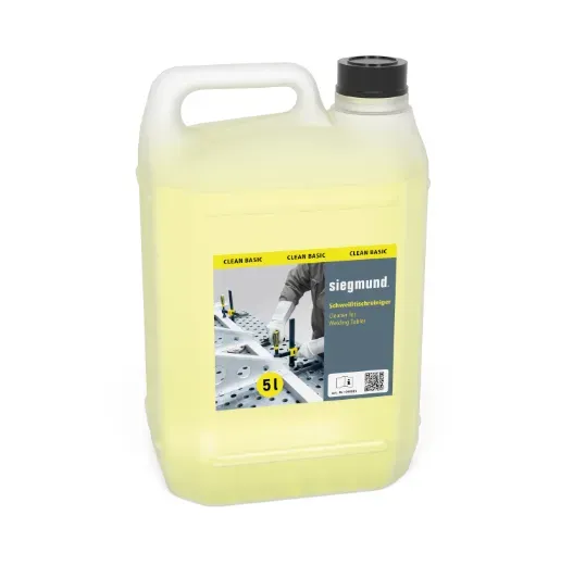 CleanBasic Reinigungsmittel 5l