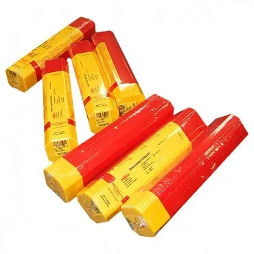 Electrodo altamente aleado Nano Alloy XHD 6395 N