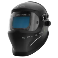 sphere X quattro schwarz: Schweisshelm