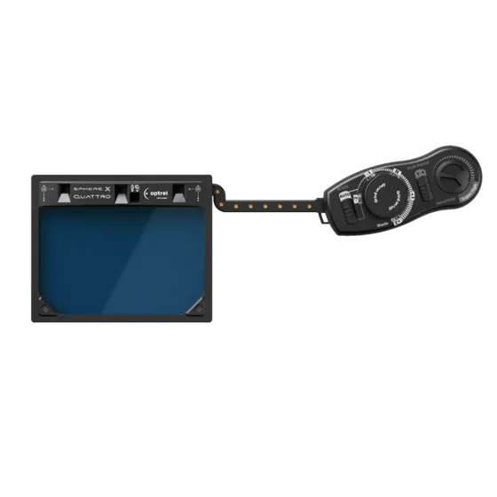 Ersatzkassette sphere X quattro