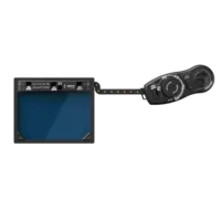 Ersatzkassette sphere X quattro