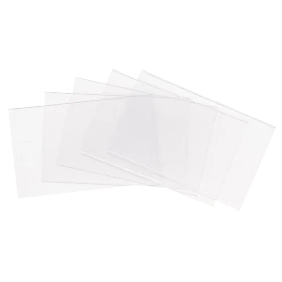 Innere Schutzscheibe, passend zu sphere X Serie (5er Set)