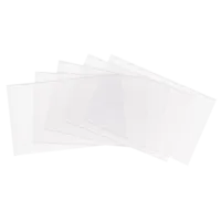 Innere Schutzscheibe, passend zu sphere X Serie (5er Set)