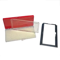 Vergrösserungslinse +1.00, zur Vergrösserung der Sicht, passend zur sphere X Serie