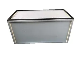 High-performance HEPA filter