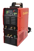 SET - UpTIG 300 AC/DC