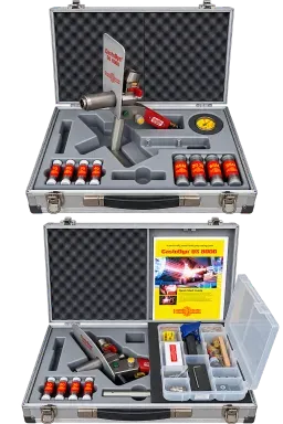 SALE - CastoDyn DS 8000