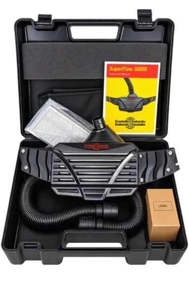 SALE - Xuper-Flow 3000X