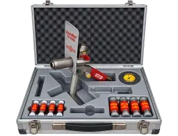 SALE - CastoDyn DS 8000