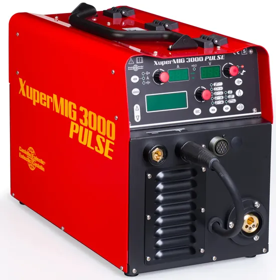 SALE - XuperMIG 3000 PULSE