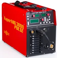 SALE - XuperMIG 3000 PULSE